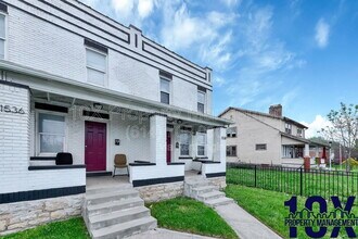 1538 E Livingston Ave in Columbus, OH - Building Photo - Building Photo