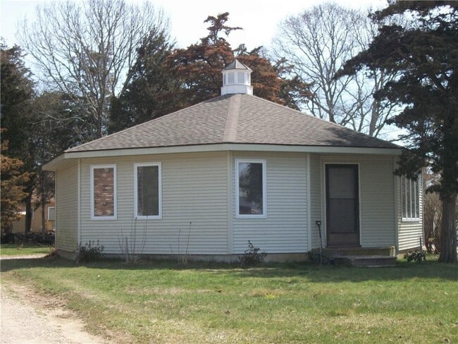 property at 55 Kimball Ave