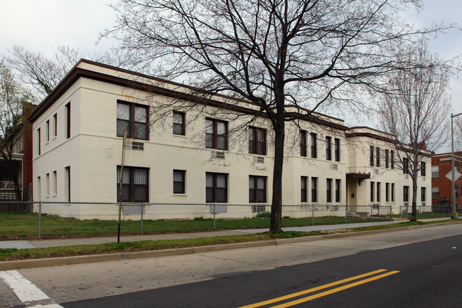 7 18th St NE in Washington, DC - Building Photo - Building Photo