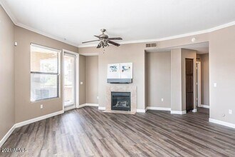 7601 E Indian Bend Rd in Scottsdale, AZ - Building Photo - Building Photo