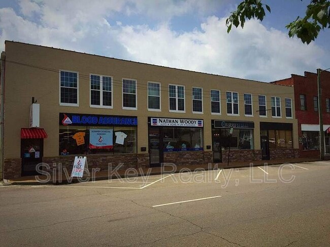 property at 217 E Washington Ave