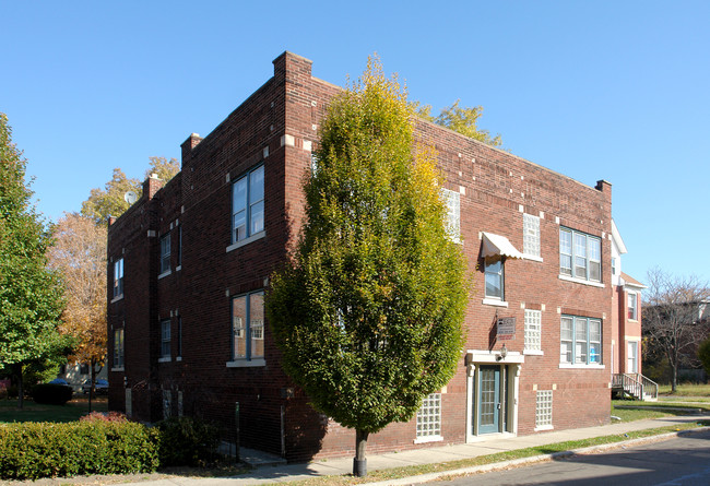 796 Oak St in Columbus, OH - Building Photo - Building Photo