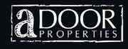 Property Management Company Logo aDoor Property Managment, LLC