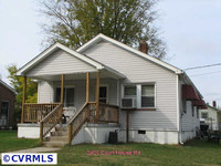 Parkside Apartments in Hopewell, VA - Building Photo - Building Photo