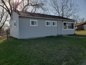 5021 Marburn Ave in Dayton, OH - Building Photo - Building Photo