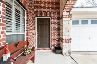 8108 Twin Oaks Dr in McKinney, TX - Building Photo - Building Photo