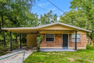 2966 W 5th St in Jacksonville, FL - Building Photo