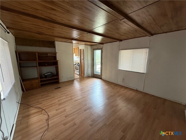 property at 222 Six Pines Rd
