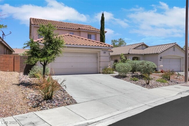 property at 3244 Little Stream St