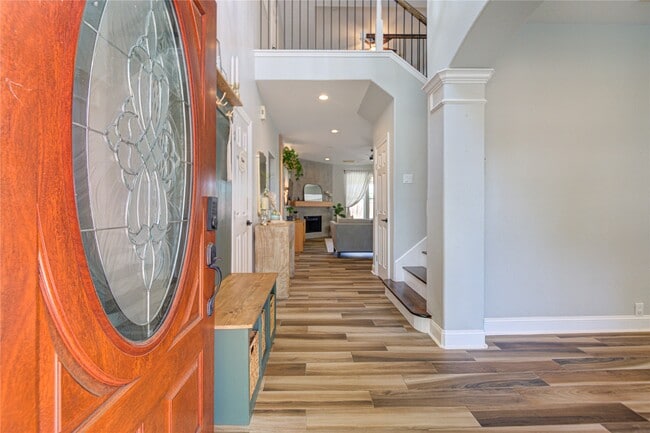 6206 Clear Canyon Dr in Katy, TX - Building Photo - Building Photo