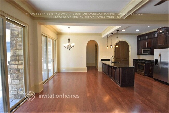 417 Falling Water Ave in Woodstock, GA - Building Photo - Building Photo