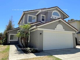 8346 Oakenshield Cir in Antelope, CA - Building Photo