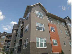 22 Slate in Madison, WI - Foto de edificio - Building Photo