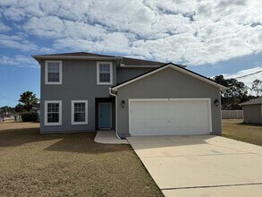 1 Rainrock Pl in Palm Coast, FL - Building Photo - Building Photo