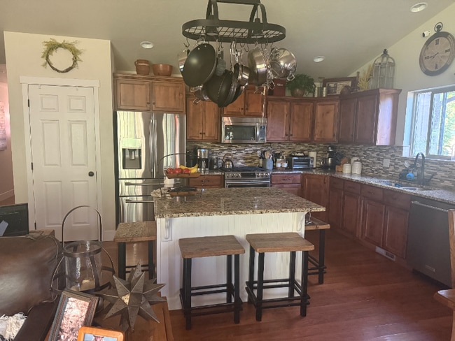 223 Kara Dr in Kalispell, MT - Building Photo - Building Photo