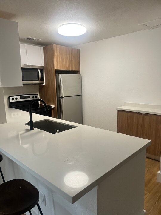 8650 SW 149th Ave, Unit 316 in Miami, FL - Building Photo