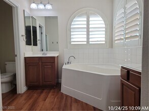 5507 Jelsma Ave in Las Vegas, NV - Building Photo - Building Photo