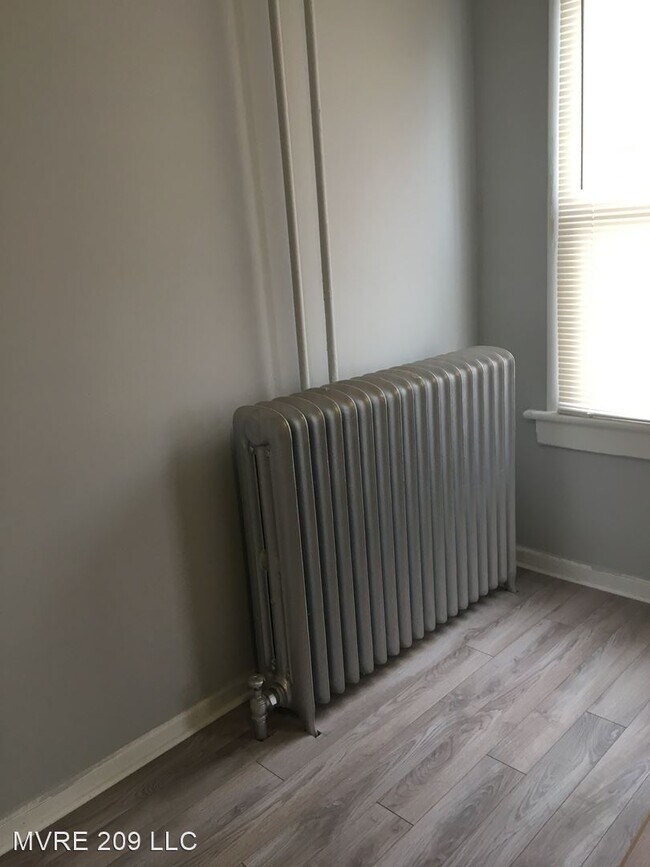 209 Cattell St in Easton, PA - Foto de edificio - Building Photo