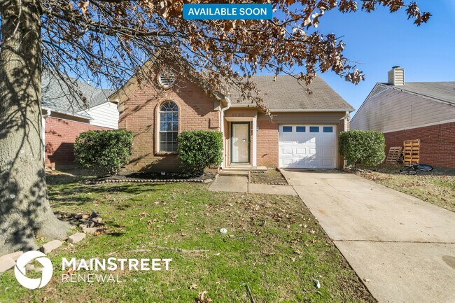 property at 5606 Alexandria Ln