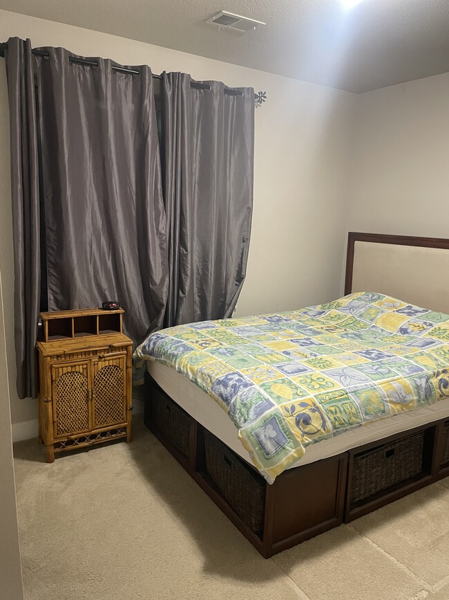 property at 5441 Uinta St
