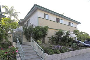 6324 Pickering Ave in Whittier, CA - Building Photo