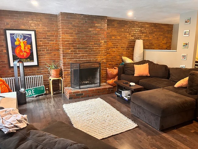 property at 69 Gore St