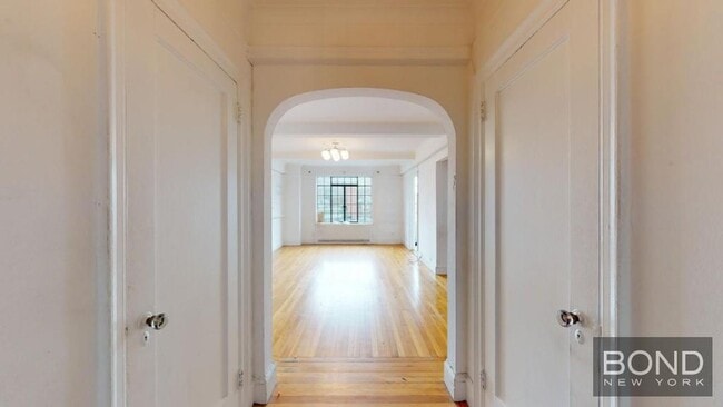 property at 1 Christopher St