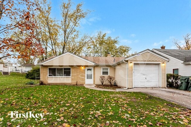 2904 Woodworth Pl in Hazel Crest, IL - Building Photo - Building Photo