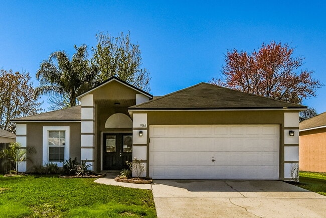 property at 9166 Upstream Ct