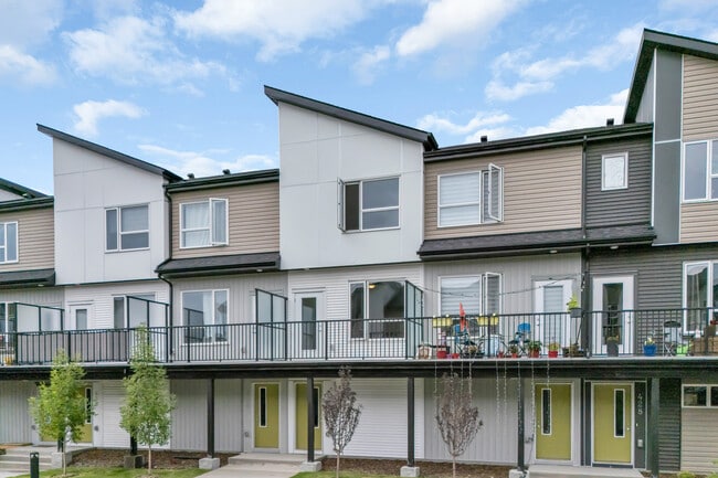 property at 301 Redstone Blvd NE