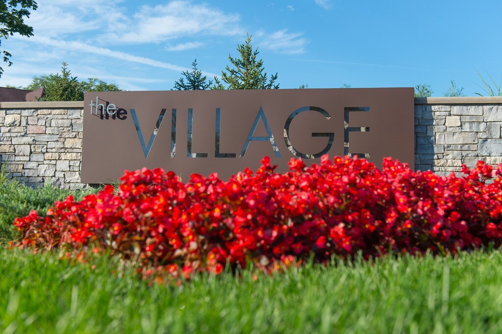 The Village Apartments in Wixom, MI