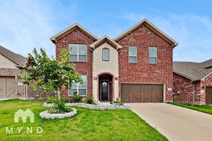3717 Evergreen Ridge Rd in Fort Worth, TX - Building Photo