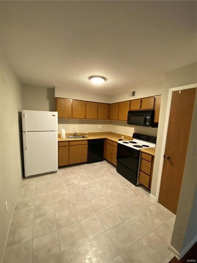 12842 Portulaca Dr in St. Louis, MO - Building Photo - Building Photo