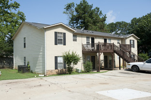 8373 Thomas Rd Apartments