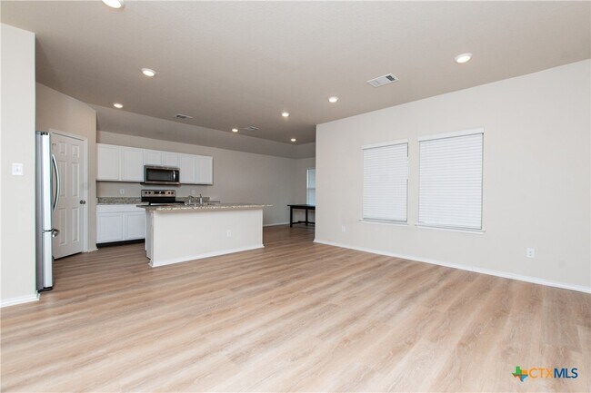 3901 Malmaison Road in Killeen, TX - Building Photo - Building Photo
