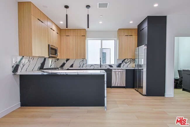 property at 11736 Gilmore St