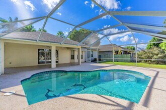 967 SE Browning Ave in Port St. Lucie, FL - Building Photo - Building Photo