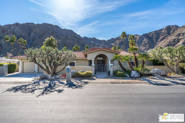 property at 77321 Sioux Dr