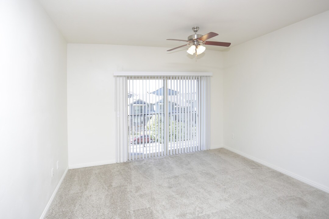 Florentine Villas in Midvale, UT - Building Photo