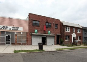 1806 D St NE in Washington, DC - Building Photo