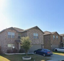 6317 Bollard Dr in Fort Worth, TX - Building Photo