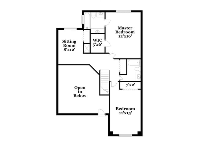 1019 Burnett St in Oviedo, FL - Building Photo - Building Photo