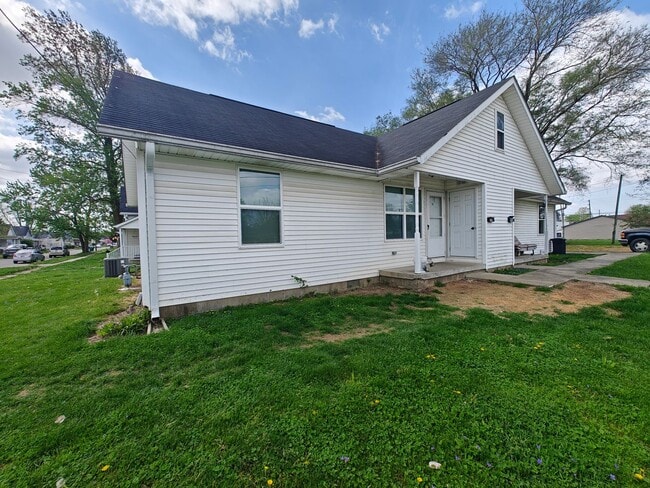 property at 701 Center St