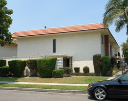 4881 Kona Dr Apartments