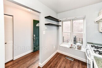 306 S Wayne St in Arlington, VA - Building Photo - Building Photo