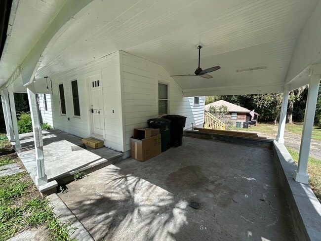 640 E Call St in Tallahassee, FL - Building Photo - Building Photo