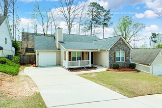 5000 Buckeye Pl in Atlanta, GA - Building Photo - Building Photo
