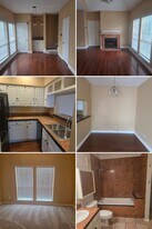 14400 Montfort Dr in Dallas, TX - Building Photo