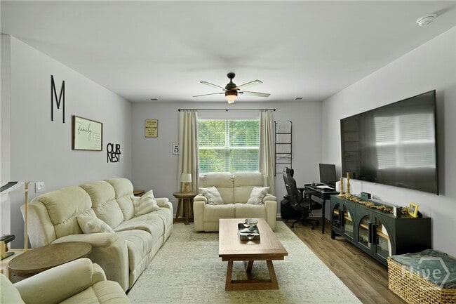 41 Gypsea Ln in Richmond Hill, GA - Building Photo - Building Photo