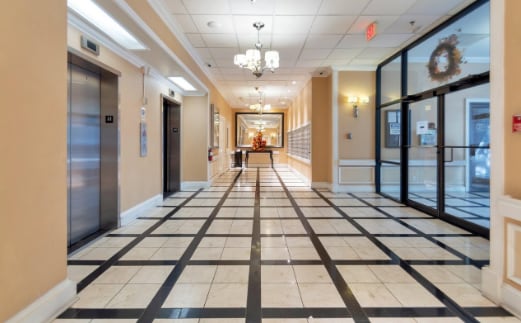 property at 311 W Ashley St